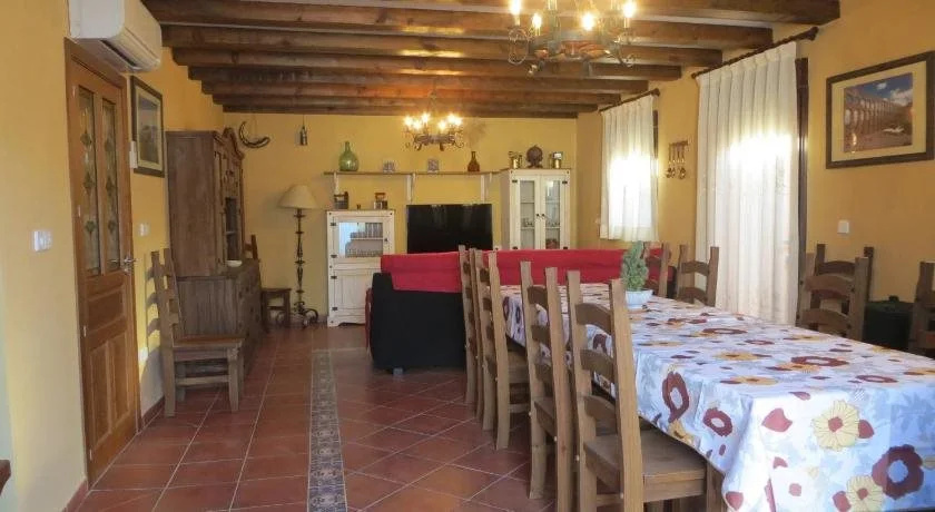 Casa Rural APOL - Général