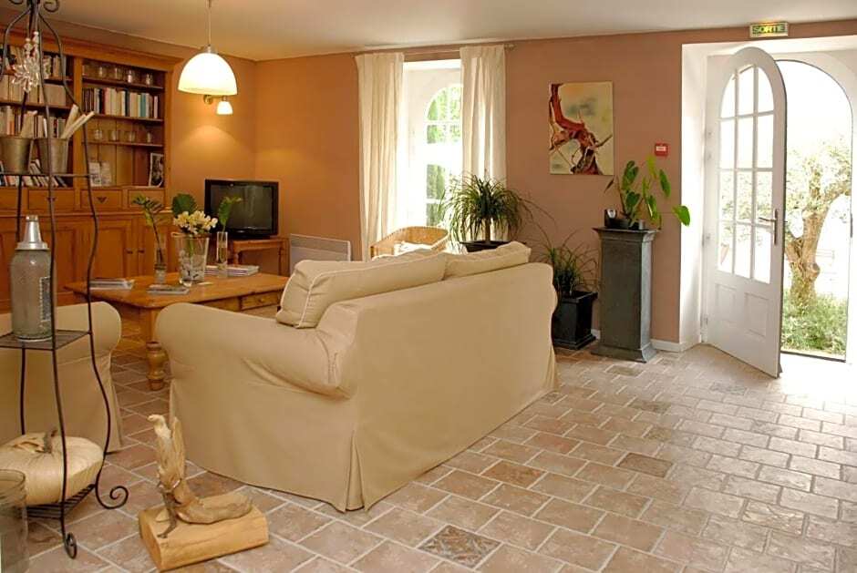 La Maison Vieille by null