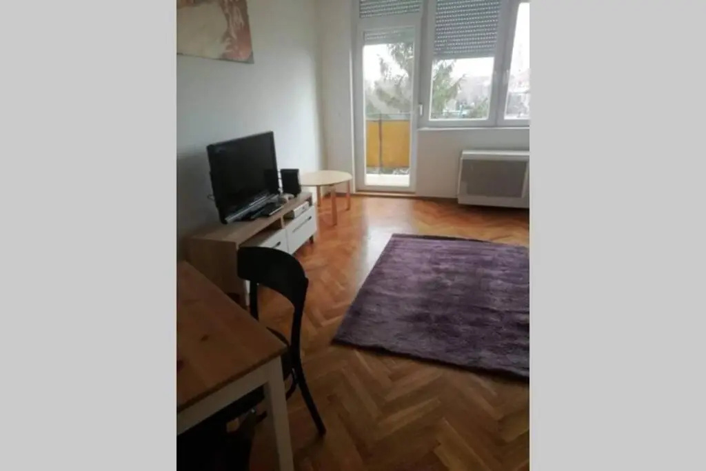 Market Apartman Sopron
