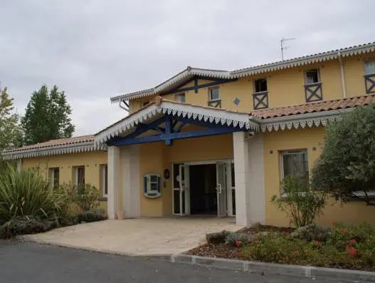 Greet Hotel Bordeaux Floirac Arena - Chambres