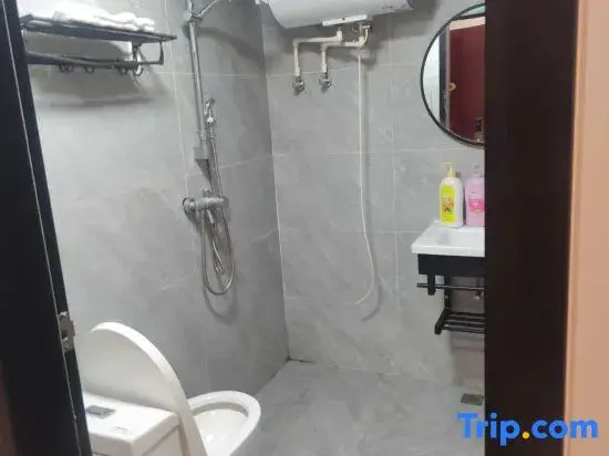 Jin Tai Hotel - Chambres
