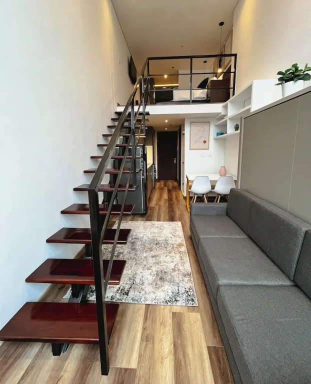 Standard Family Duplex room
