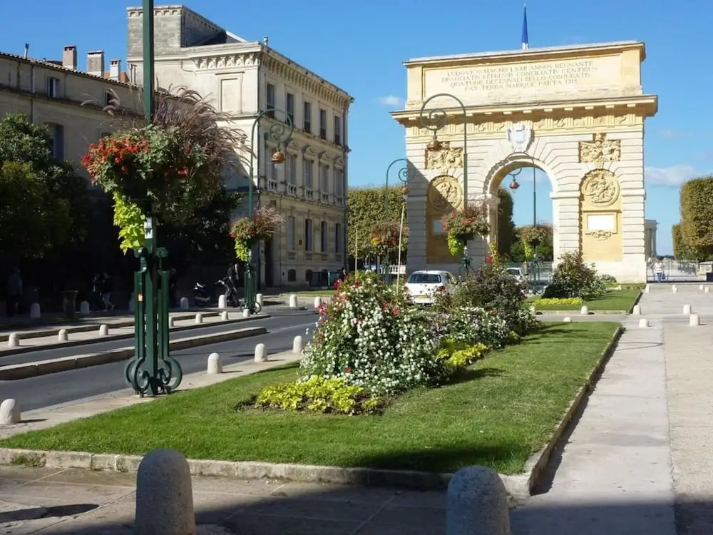 Villa des Cigales