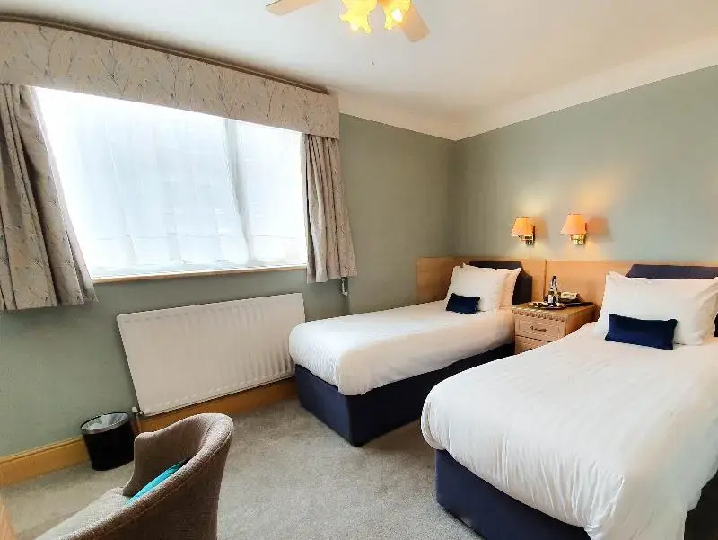 Hotel Collingwood, BW Signature Collection - Chambres