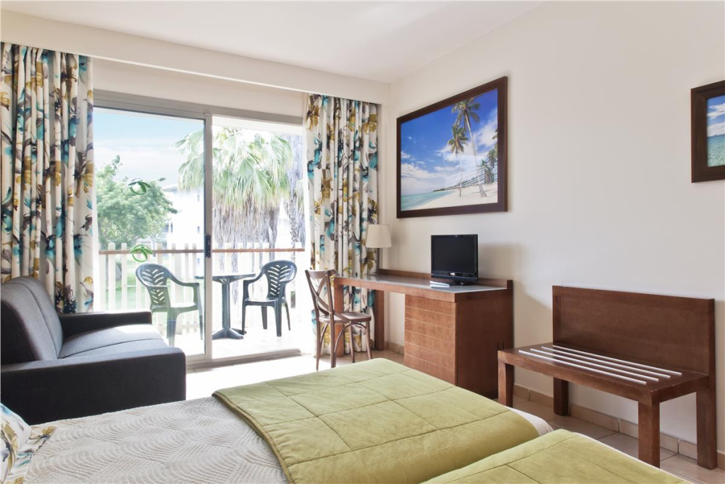 PortAventura Hotel Caribe - Includes unlimited access to PortAventura Park & 1 day access to Ferrari Land - Général