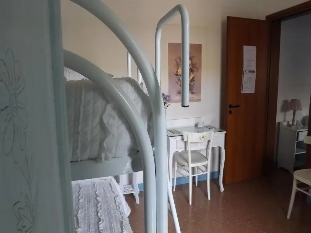 Araucaria - Chambres