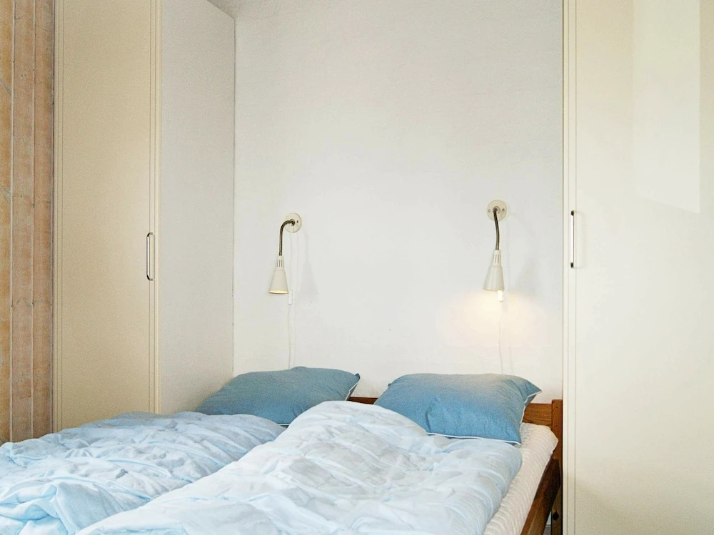 Sprawling Holiday Home in Ebeltoft With Terrace - фото 1