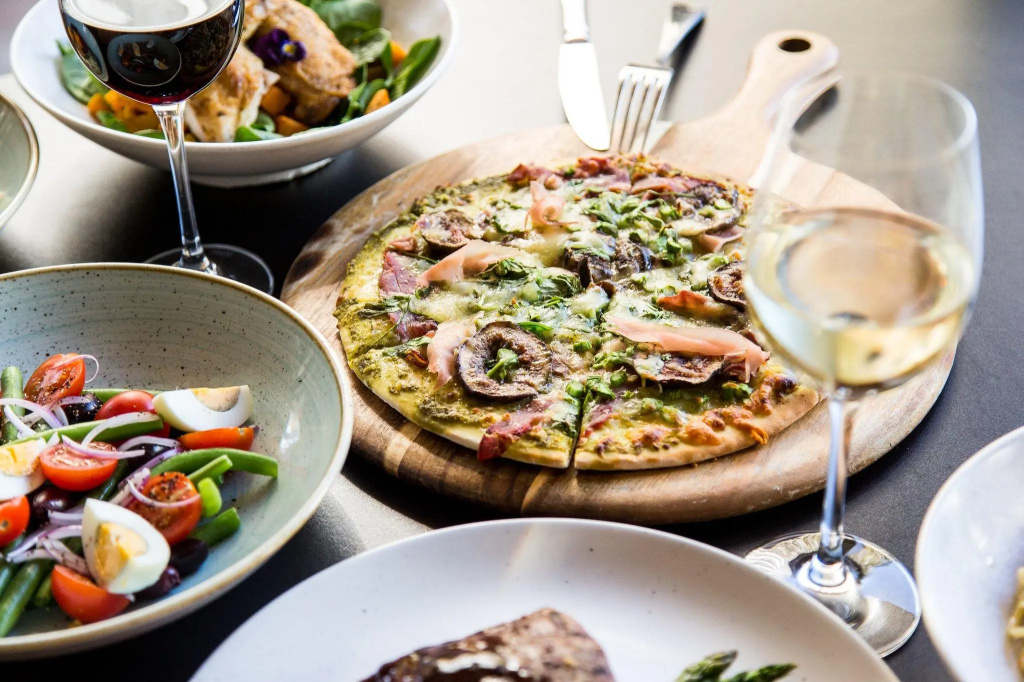 Holiday Inn Sydney Potts Point by IHG - Général