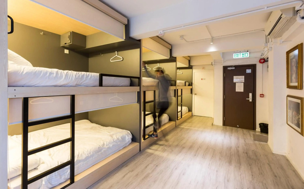 Hotel photo 14