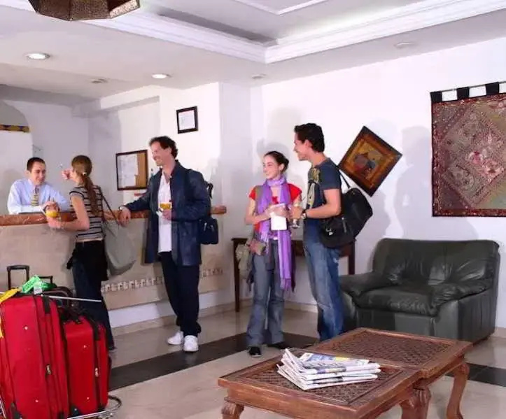 Hotel photo 16