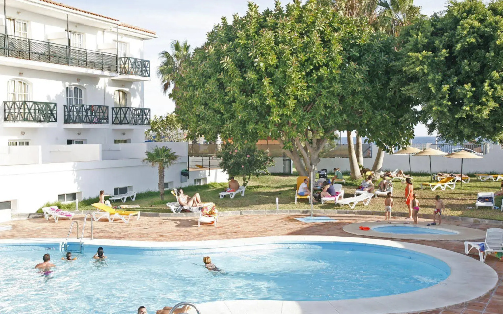 Hotel photo 9