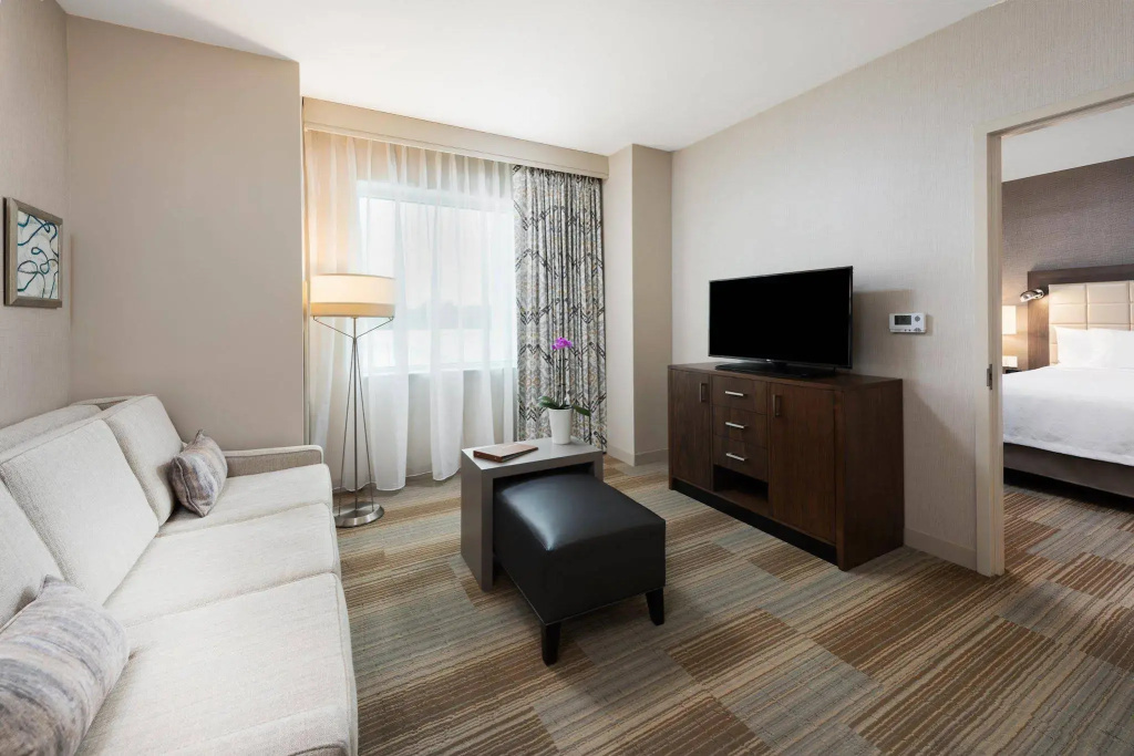 Hilton Garden Inn Miami Dolphin Mall - Général