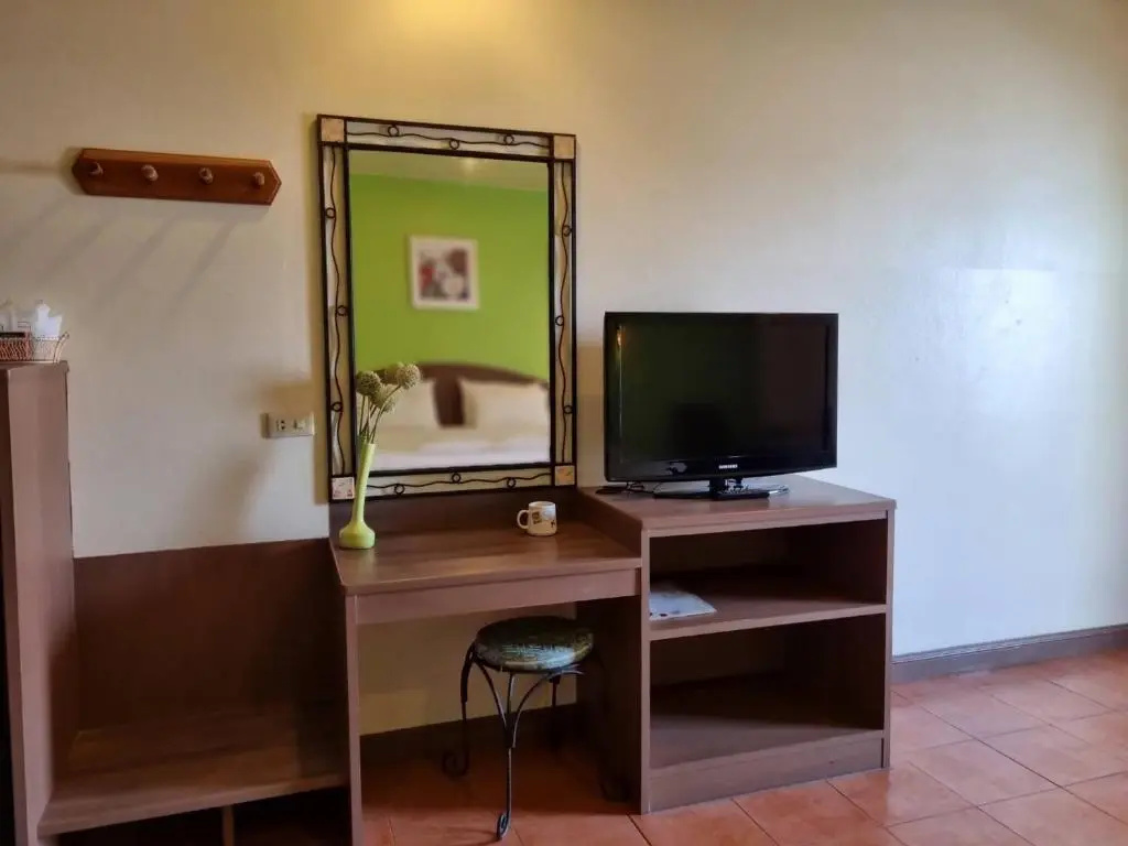 Opey De Place - Chambres