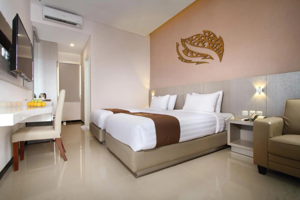 GETS Hotel — 4