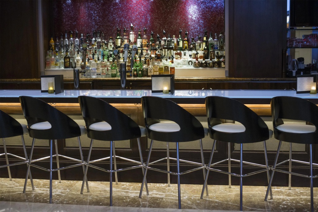 Hyatt Regency Reston - Général