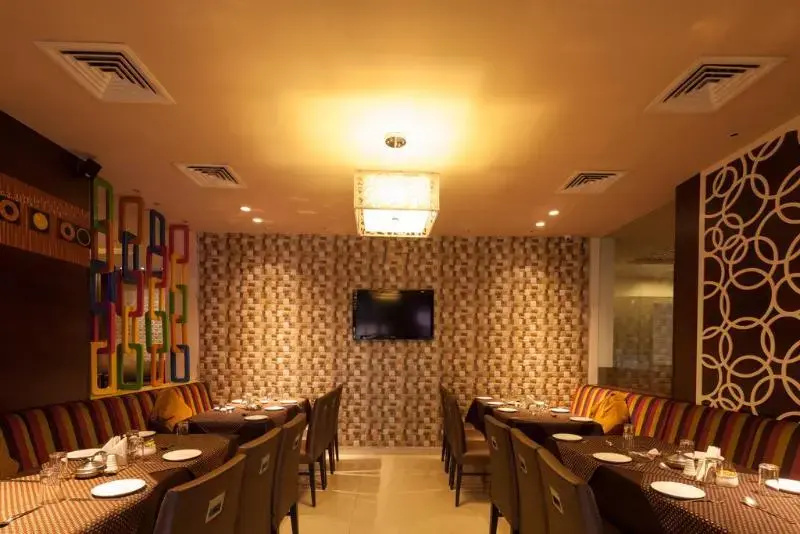 Food & Beverage