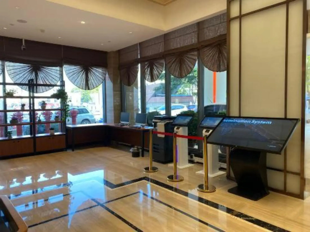 Zhong Yu Hotel - Général