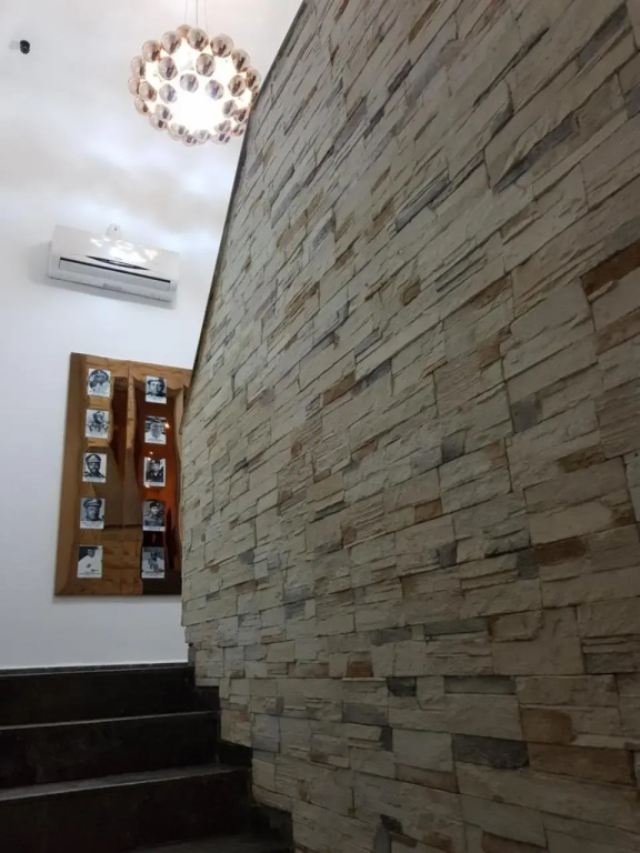 NiCotel Apartments