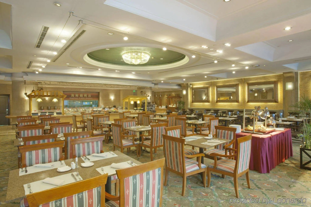 Crowne Plaza Shenyang Zhongshan - Général