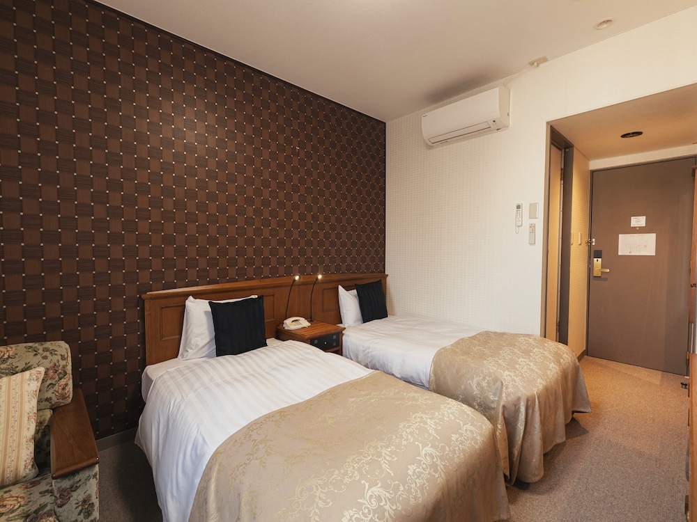 Hotel Arthur KITAHAMA BASE 사진 15