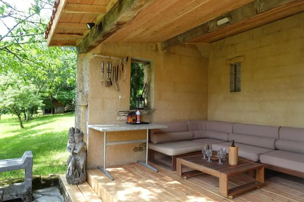 Voir la photo 2 — Laudinie