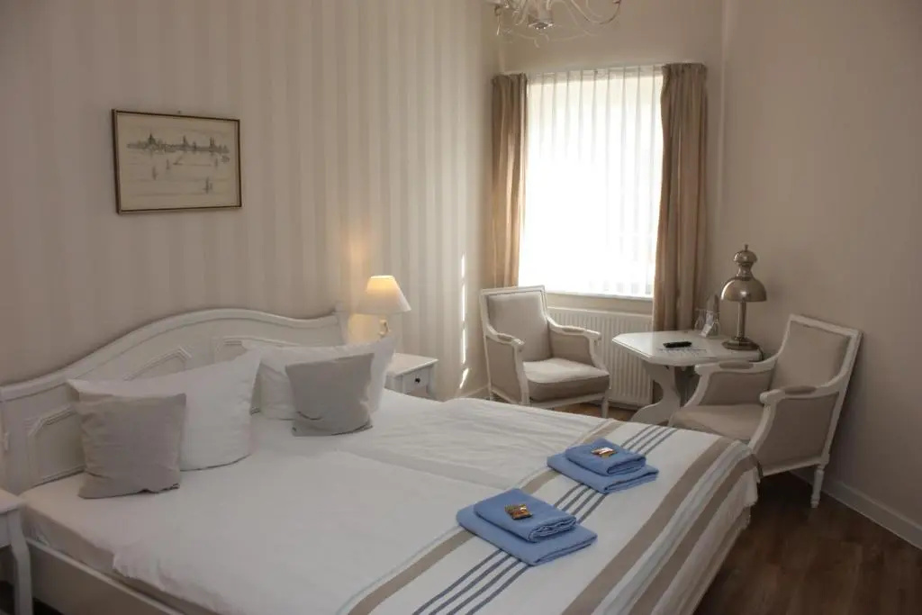 Hotel Maria - Chambres