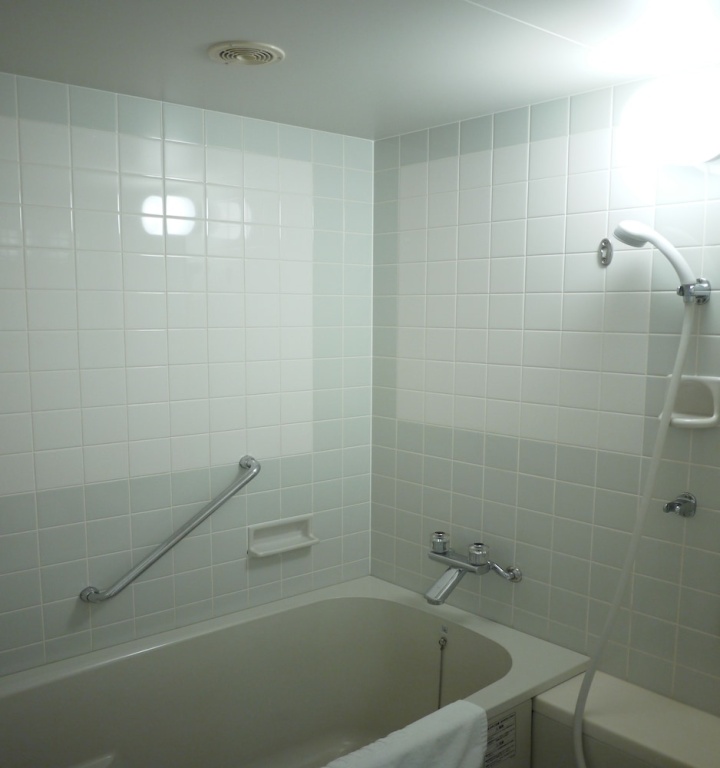 HOTEL MYSTAYS PREMIER Sapporo Park 사진 23