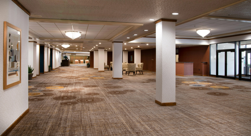 DoubleTree by Hilton Hotel Portland - Général