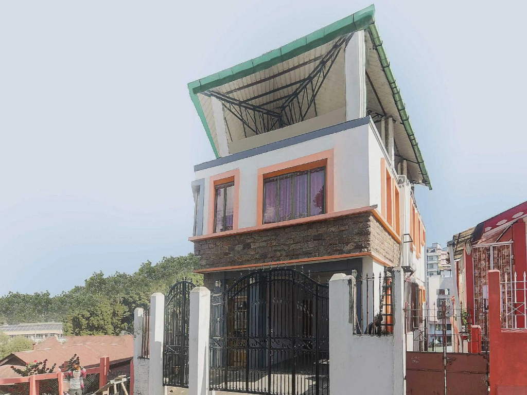 OYO 4276 AM Bed and Breakfast