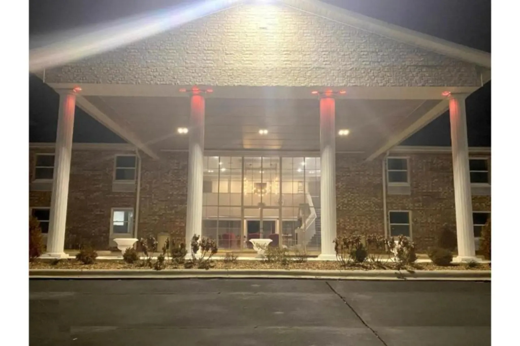 University Inn of Carbondale by Hotel O