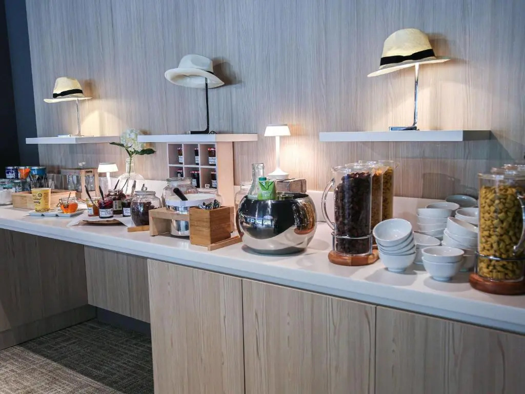 Novotel Resort & Spa Biarritz Anglet - Général