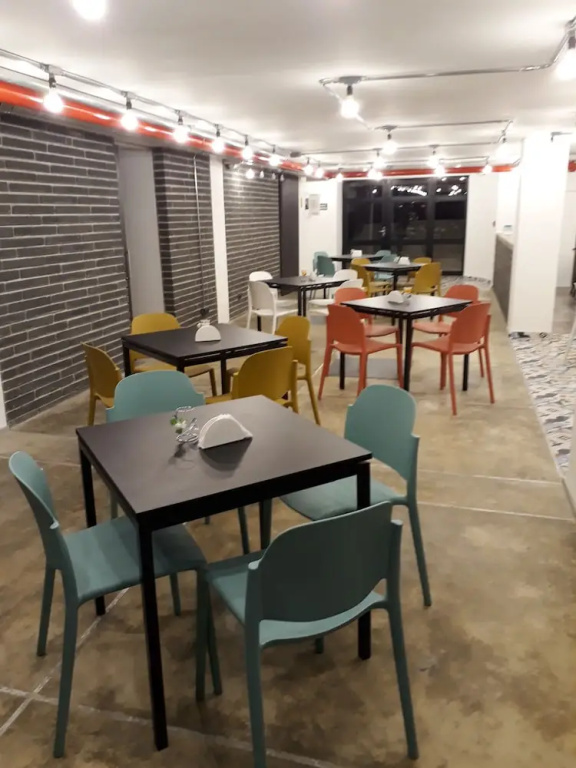 Hotel photo 11