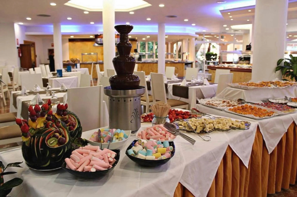 Hotel Princesa Playa - Général