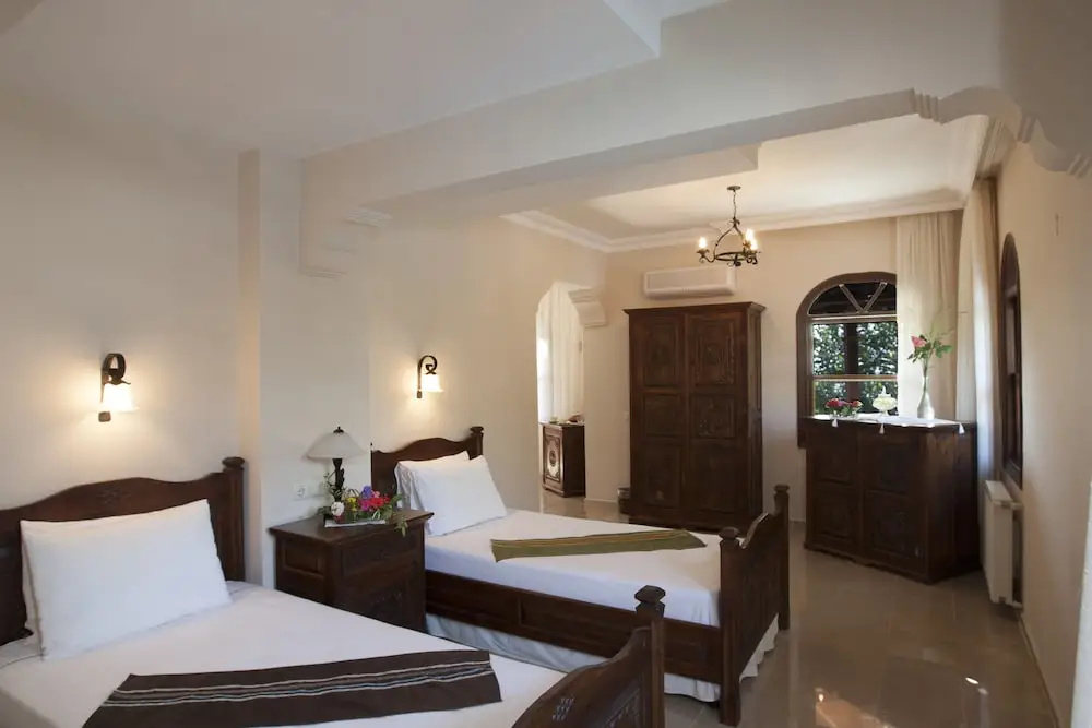 Mandarin & Mango Boutique Hotel - Chambres