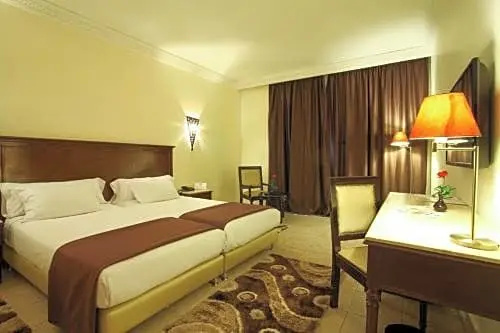 Mogador Opera - Chambres