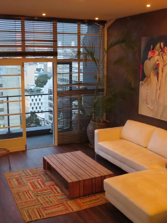 Manhattan Penthouse - Chambres