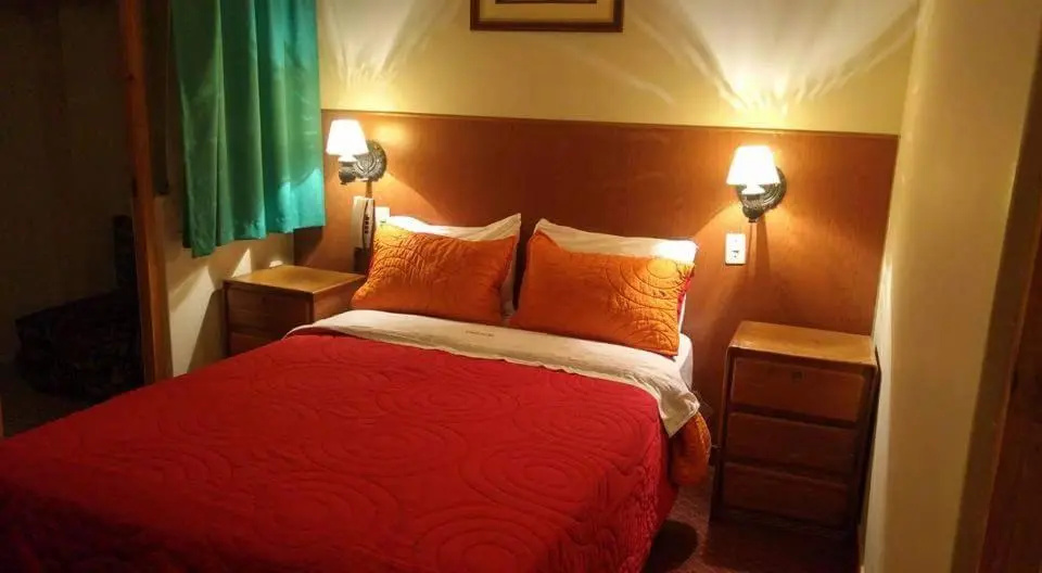 Casa Hotel Jockey Plaza Mall - Chambres