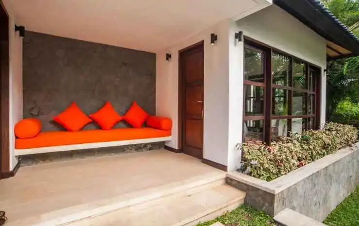 Villa Matha, Ubud