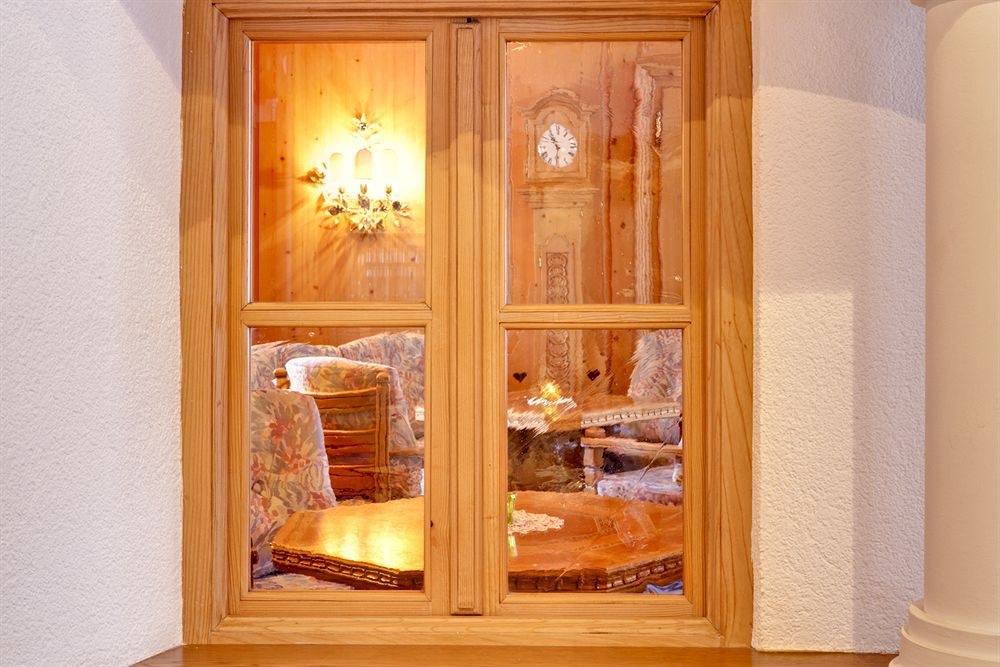 Hotel Chalet Bellevue - Général