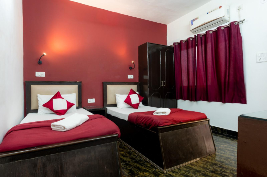 Hotel photo 18
