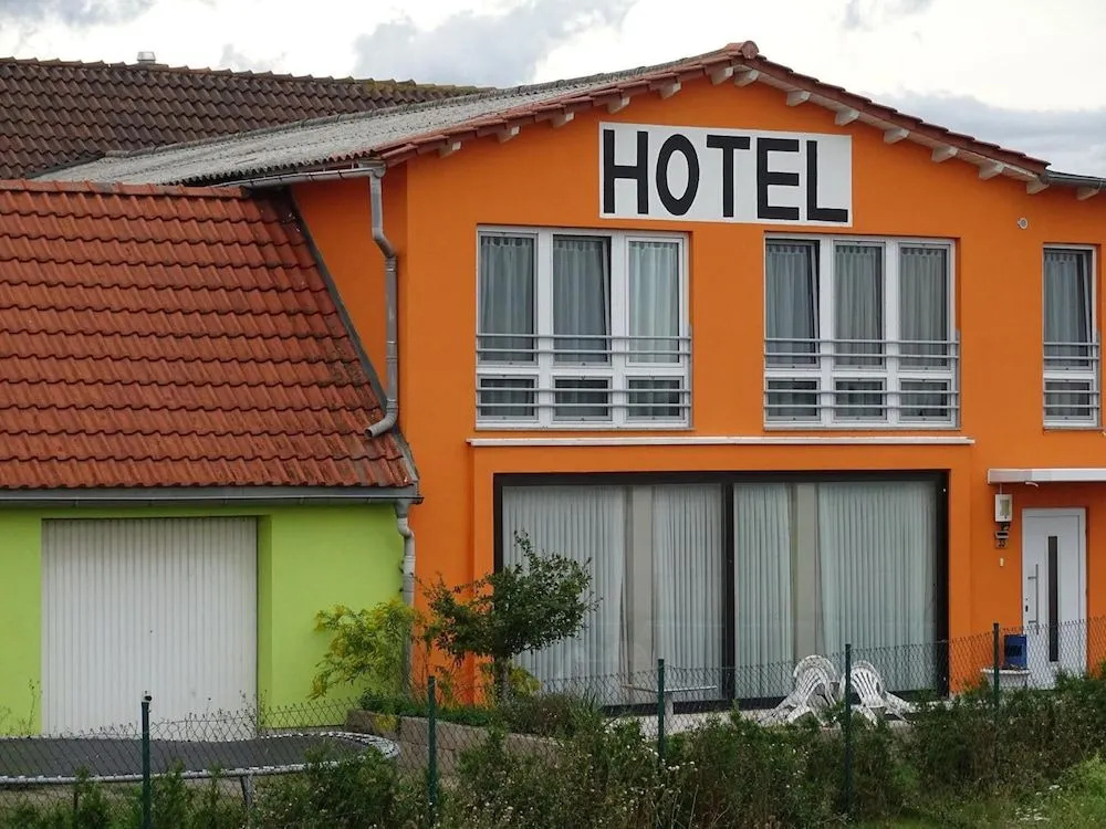 Hotel Route 84
