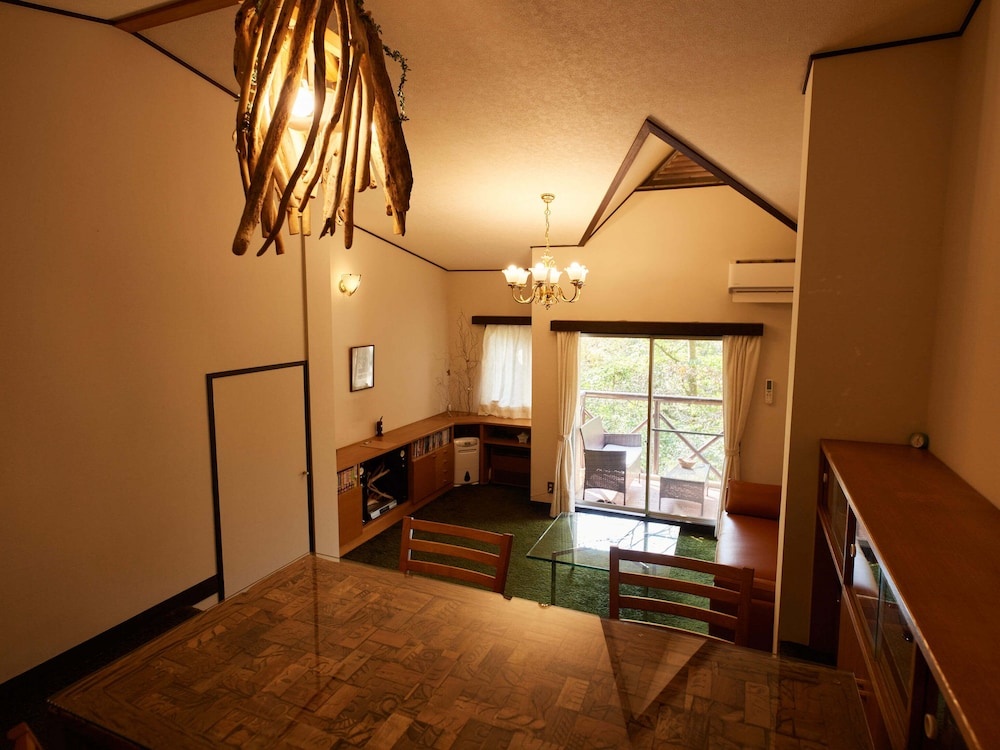 A Mirai Hakone Sengokuhara Resort 사진 17