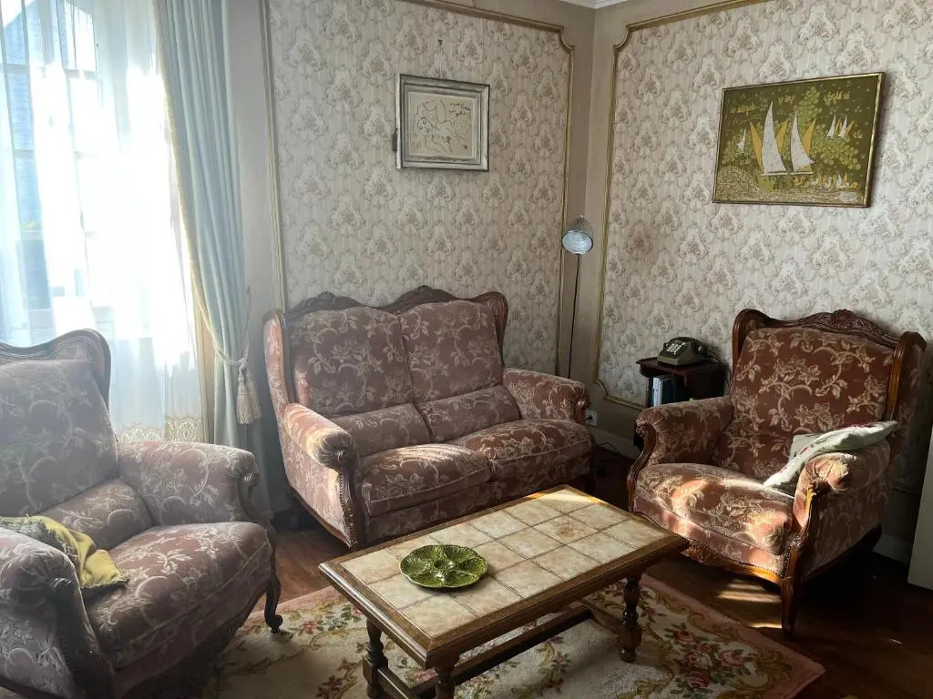 Cottage