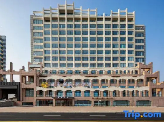 Rezen · Jinsatan (Yantai Economic Development Zone Jinsatan)