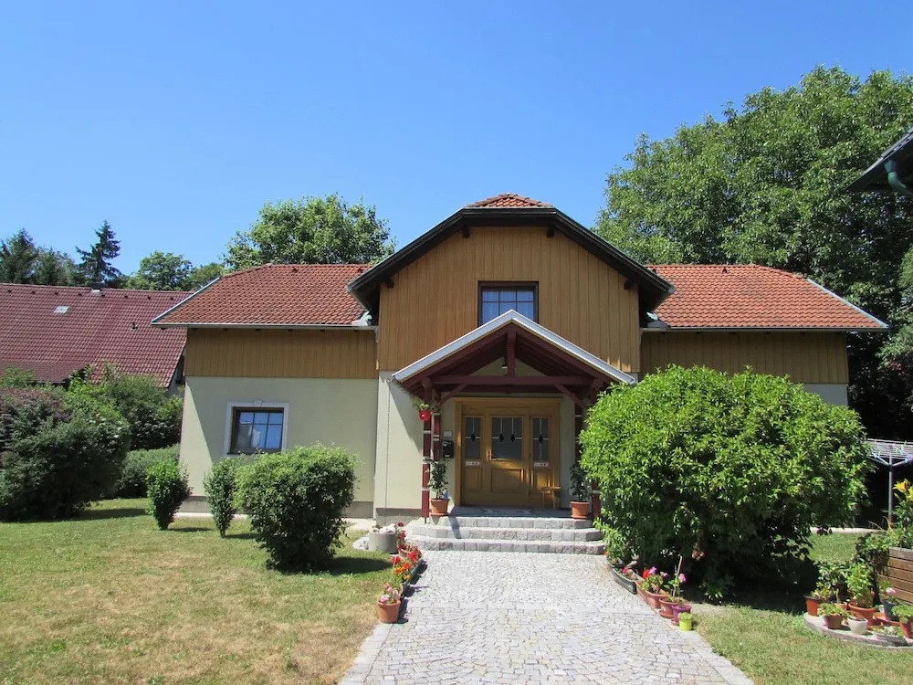 Gästehaus Barbara