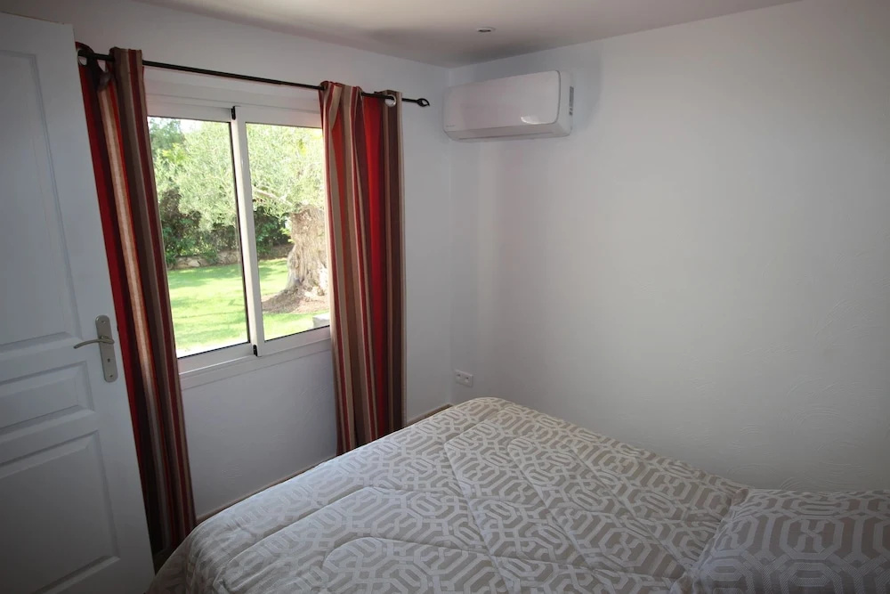 Voir la photo 4 — La Villa Jalna Chambres Appartement