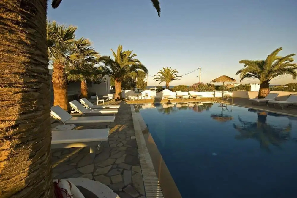 Alafouzos Studios