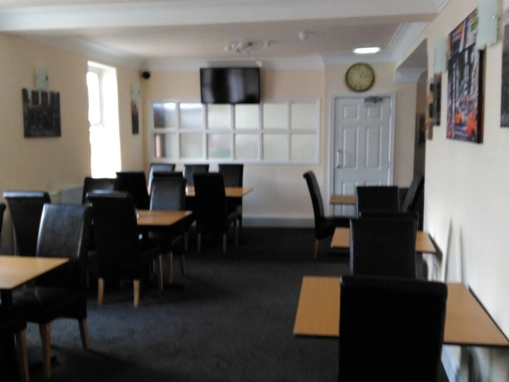 Hotel photo 11