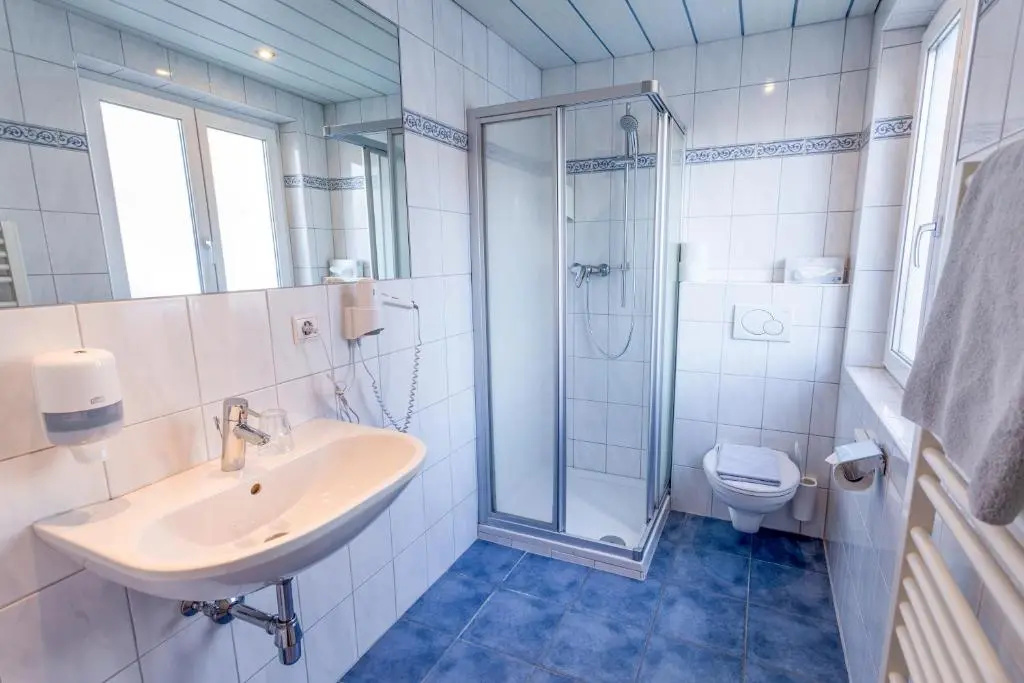 Gasthof-Hotel Lamm - Chambres
