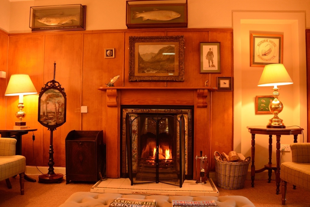 Scourie Hotel - 5